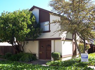 1373 Ridgecrest Rd, Pinole, CA 94564