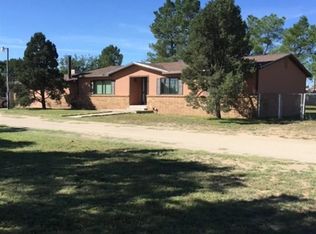 5401 Sioux, Carlsbad, NM 88220