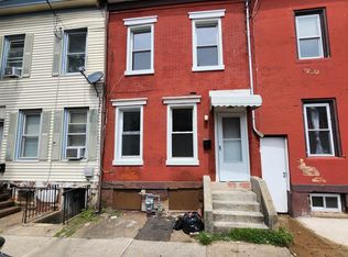 136 Bayard St, Trenton, NJ