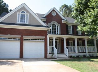 343 Lake Forest Ct, Lawrenceville, GA 30043