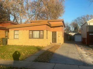 15409 Dobson Ave, Dolton, IL 60419