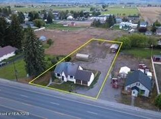 232 Washington St, Afton, WY 83110