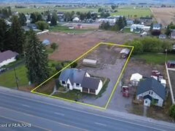 232 Washington St, Afton, WY 83110