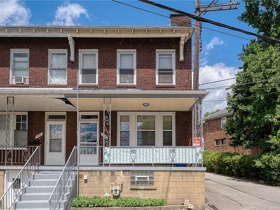 424 S Winebiddle St, Pittsburgh, PA, 15224