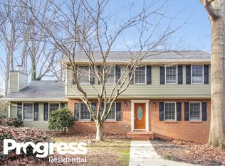 4751 Boxwood Ln NW, Acworth, GA 30102