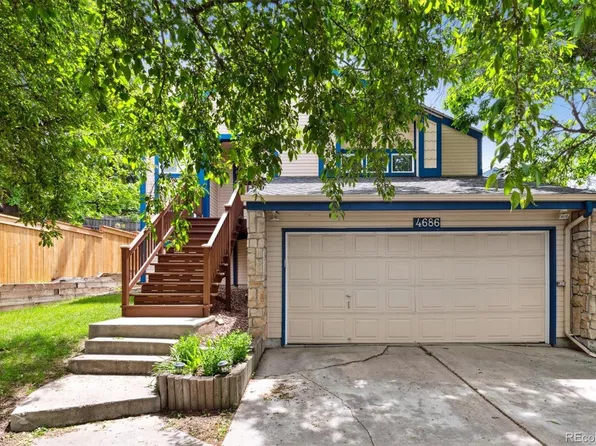 4686 W 68th Avenue, Arvada, CO 80030