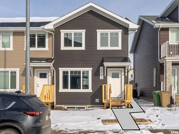 1775 Red Spring STREET, Regina, SK S4Y 0G4