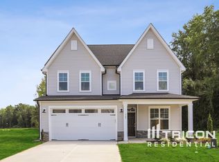 165 Lynnridge Dr, Angier, NC 27501