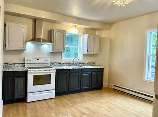 887 Branch Ave #2, Providence, RI 02904