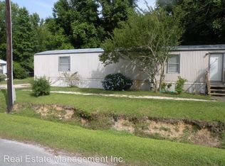 1003A Wesley Ln, Newport, NC 28570