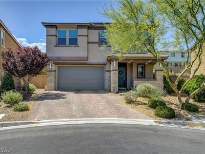 820 Riverlawn Pl, Las Vegas, NV, 89138