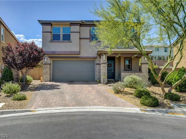 820 Riverlawn Pl, Las Vegas, NV 89138