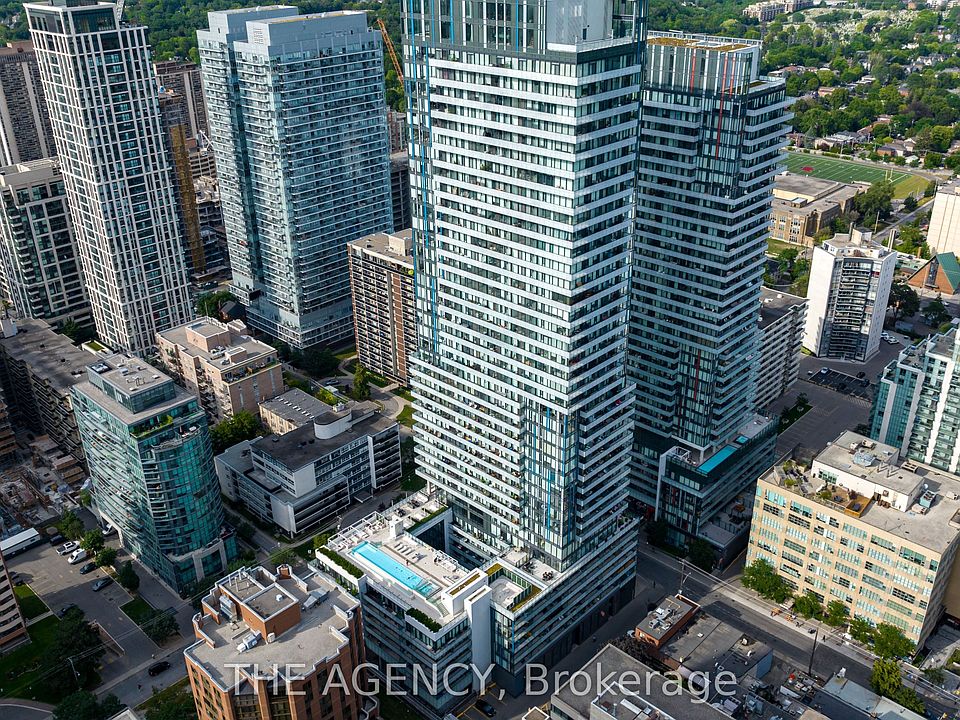 1st image of 161 Roehampton Ave #804