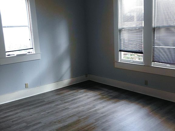 Extra office room.