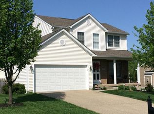 6614 Rockview Way, Louisville, KY 40299