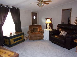 911 Tuttle Ave, Crawfordsville, IN