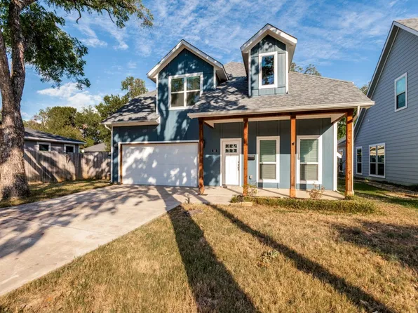 336 Clark St, Irving, TX 75060