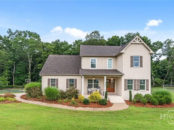 1540 Summerfield Lane, Bogart, GA 30622