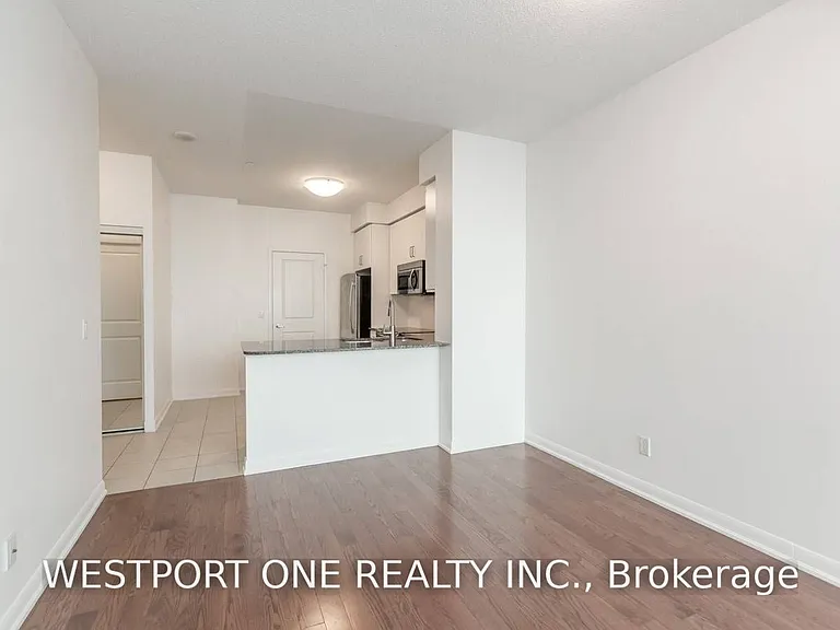 215 Sherway Gardens Rd #2801 — Photo 12
