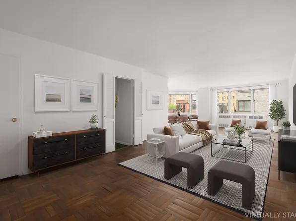 174 East 74th Street 8C image 1 of 4