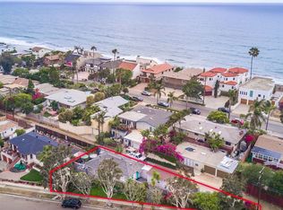 233 N El Portal St, Encinitas, CA 92024