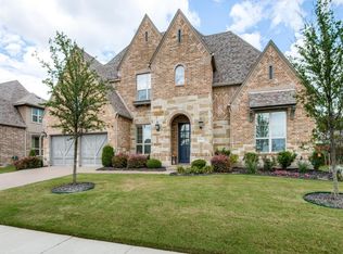 2730 Corral Dr, Celina, TX 75009