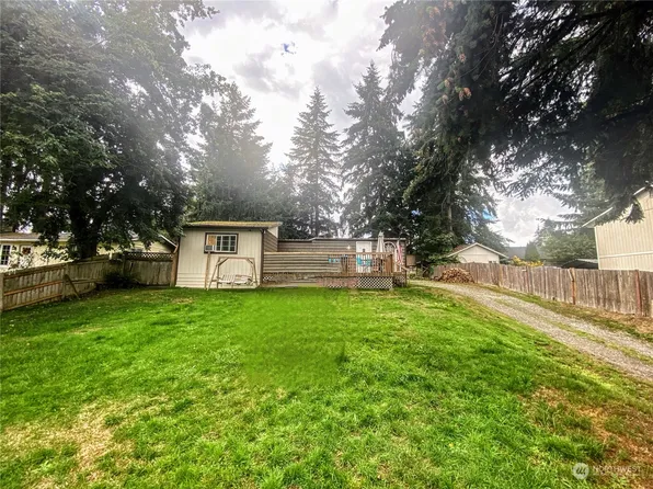 10702 202nd Avenue E, Bonney Lake, WA 98391