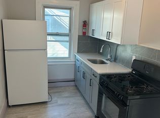 304 Renner Ave #3, Newark, NJ 07112