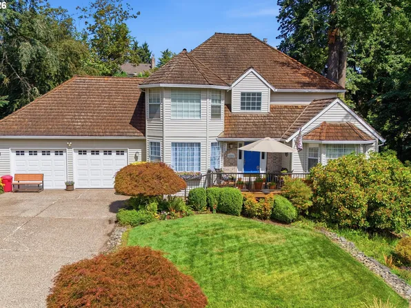 6506 Apollo Rd, West Linn, OR 97068