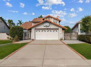 1310 Heidelberg Ave, Walnut, CA 91789