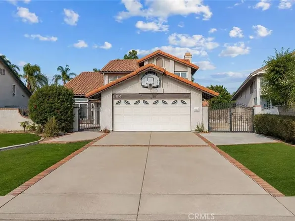 1310 Heidelberg Ave, Walnut, CA 91789