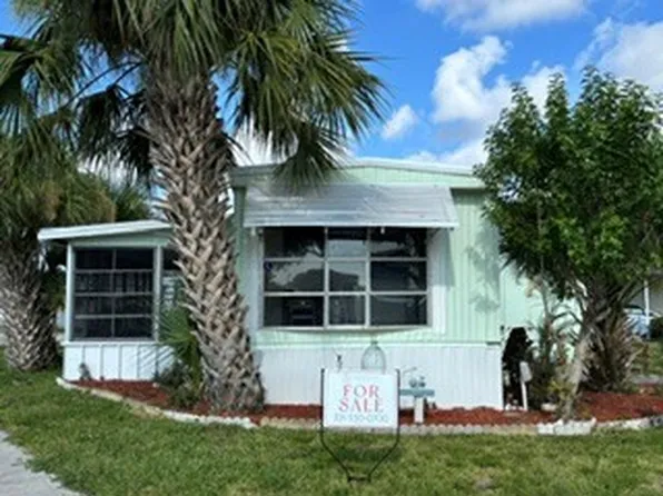 506 Selfridge Dr #A001, Melbourne, FL 32901
