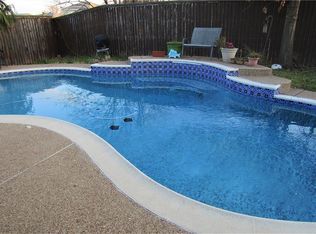 3928 Berrybush Ln, Fort Worth, TX 76137