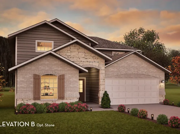Yuma Plan, Creekhaven