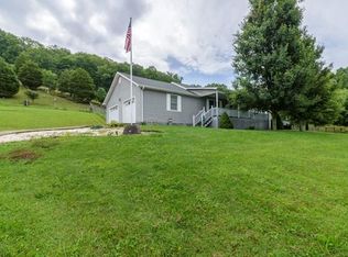 5492 Dishner Valley Rd, Bristol, VA 24202