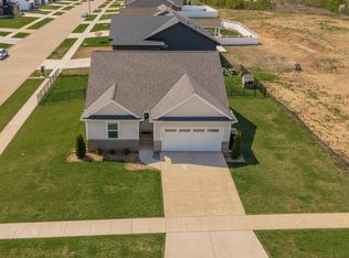 1201 Granite Way, Normal, IL 61761