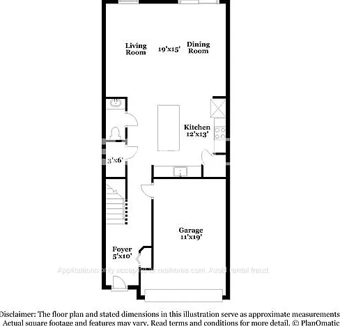 4165 Deer Trace Ln — Photo 19