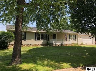 316 Marshall St, Jackson, MI