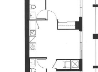 2020 Bathurst St #927, Toronto, ON M5P 2B9