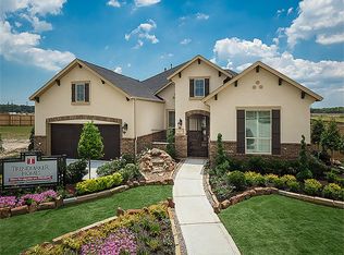 3402 Sonora Meadow Ln, Houston, TX 77059