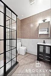 Rented by Brooklyn High Rise LLC
