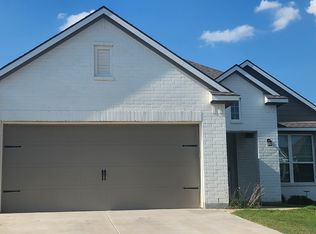 11528 Orbital St, Lorena, TX 76655