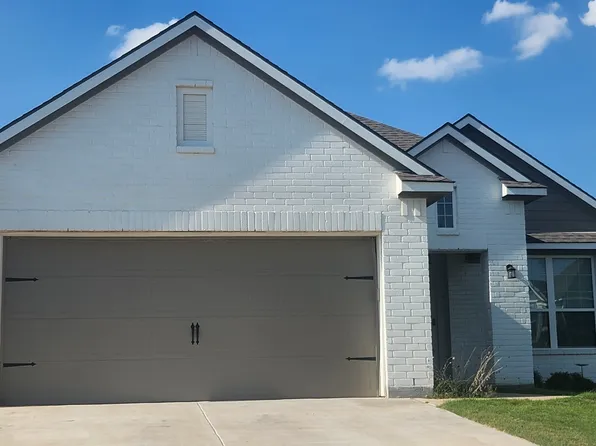 11528 Orbital St, Lorena, TX 76655