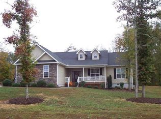 248 Hopes Cir, Demorest, GA 30535
