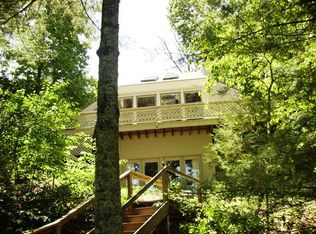 130 Starlight Ridge Way, Ennice, NC 28623