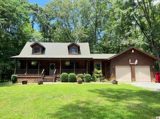 120 Holiday Way, Cadiz, KY 42211