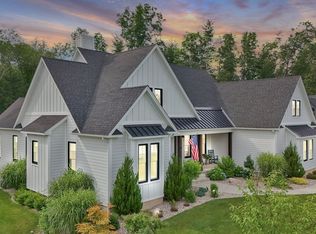 9 Noble Steed Xing, Southwick, MA 01077