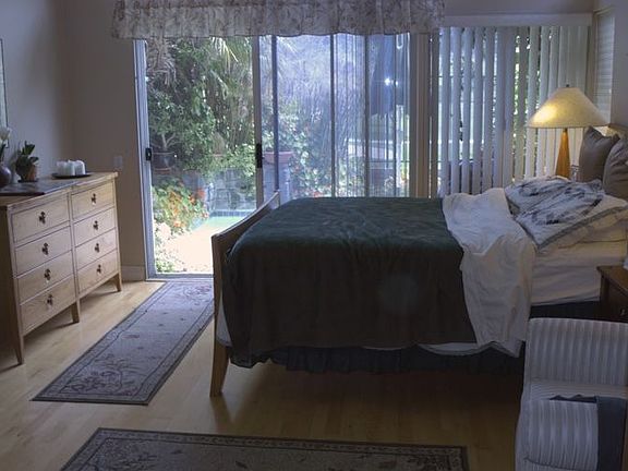 Master Bedroom/ground floor