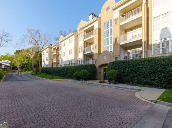 220 Renaissance Pkwy NE APT 2107, Atlanta, GA 30308