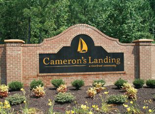 4119 Cameron Rd, Hopewell, VA 23860